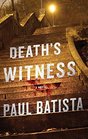 Death's Witness A Novel