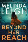 Beyond Her Reach (Bree Taggert)