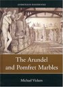 Arundel and Pomfret Marbles hc