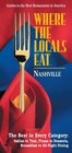 Where the Locals Eat Nashville