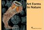 Art Forms In Nature (Postcard Book)