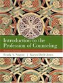 Introduction to the Profession of Counseling