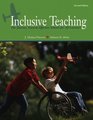 Inclusive Teaching The Journey Towards Effective Schools for All Learners