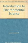 An Introduction to Environmental Sciences