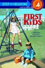 First Kids