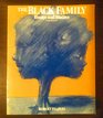 The Black family Essays and studies