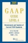 GAAP Guide Level A
