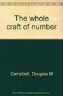 The whole craft of number