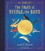 The Tales of Beedle the Bard The Illustrated Edition