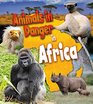 Animals in Danger Pack A