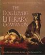 The Dog Lover's Literary Companion