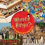 Where's Ringo The Story of the Beatles in 20 Visual Puzzles