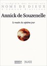 Annick de Souzenelle