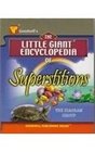 The Little Giant Encyclopaedia of Superstition