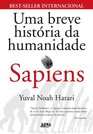 Sapiens Uma Breve Historia da Humanidade