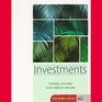 Investments 10th Edition Zvi Bodie Alex Kane Alan Marcus