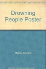 Free Drowning People Poster
