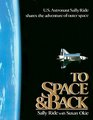 To Space  Back