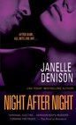 Night After Night (Reliance Group, Bk 2)