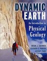 The Dynamic Earth  An Introduction to Physical Geology