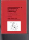 Fundamentals of Obstetrics and Gynaecology Gynaecology v 2