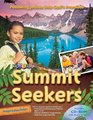 Summit Seekers Following Joshua into God's Promises