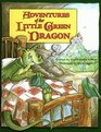 Adventures of the Little Green Dragon