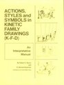 Action Styles And Symbols In Kinetic Family Drawings