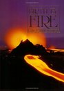 Birth by Fire A Guide to Hawaii's Volcanoes