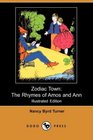 Zodiac Town The Rhymes of Amos and Ann