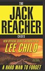 The Jack Reacher Cases  New Official Series Authorized By Lee Child