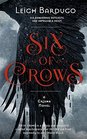 Six of Crows (Six of Crows, Bk 1)