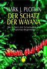 Der Schatz der Wayana Die Lehren der Schamanen im Amazonas Regenwald