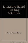 Literature-Based Reading Activities