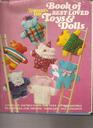 Woman's Day Book of Best-Loved Toys & Dolls