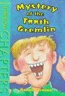 The Mystery of the Tooth Gremlin