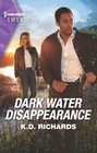 Dark Water Disappearance