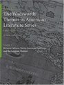 The Wadsworth Themes American Literature Series 14921820 Theme 1 Native American Traditions and the European Medium