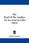 The Pearl Of The Antilles Or An Artist In Cuba