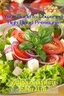 DASH Diet Plan Your Guide to Lowering High Blood Pressure