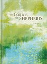 The Lord is My Shepherd Journal