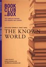 BookclubinaBox Discusses the Novel The Known World by Edward P Jones