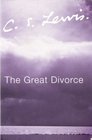 The great divorce,