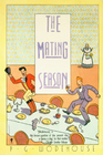 The Mating Season (Jeeves and Wooster)