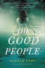 The Good People (Large Print)