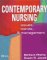 Contemporary Nursing Issues Trends and Management
