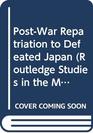 PostWar Repatriation to Defeated Japan