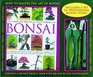 The Complete Practical Encyclopedia of Bonsai Kit How to Master the Art of Bonsai A 256page Practical Book and Set of Professional Bonsai Tools