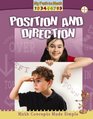 Position and Direction