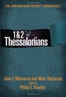 1  2 Thessalonians Commentary
